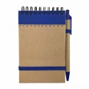Notepads - Banya Recycled Paper Jotter Pad