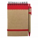 Notepads - Banya Recycled Paper Jotter Pad