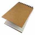 Notepads - Spiral NoteBook