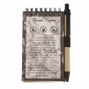 Notepads - Stone Paper NoteBook
