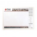 Notepads - A3 Note pad (25 leaves per pad)