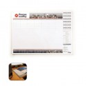 Notepads - A3 Note Pad (50 leaves per pad)