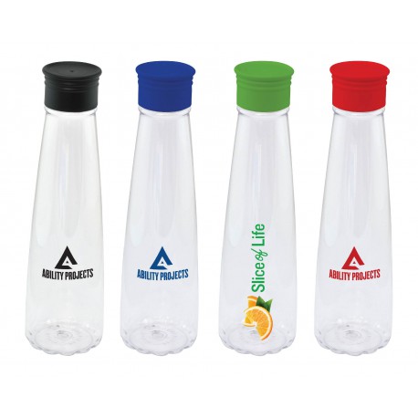 Oregon 650ml Water Bottle