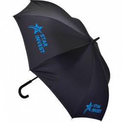 - The Inverter Umbrella with J Handle