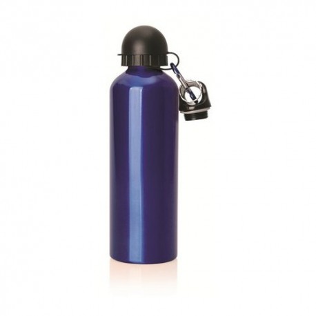 Aluminium Sports Bottle - 750mL