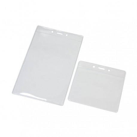 Large Pvc Card Holder | Corporate Branded & Printed Promotional ...