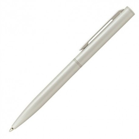 Diary Pen Metal Ballpoint