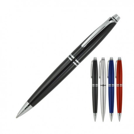 Richman Metal Ballpoint