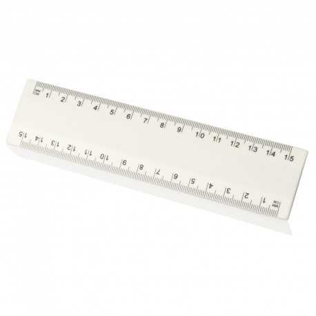 Promotional rulers discount